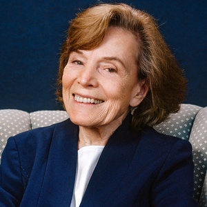 Picture of Sylvia A. Earle