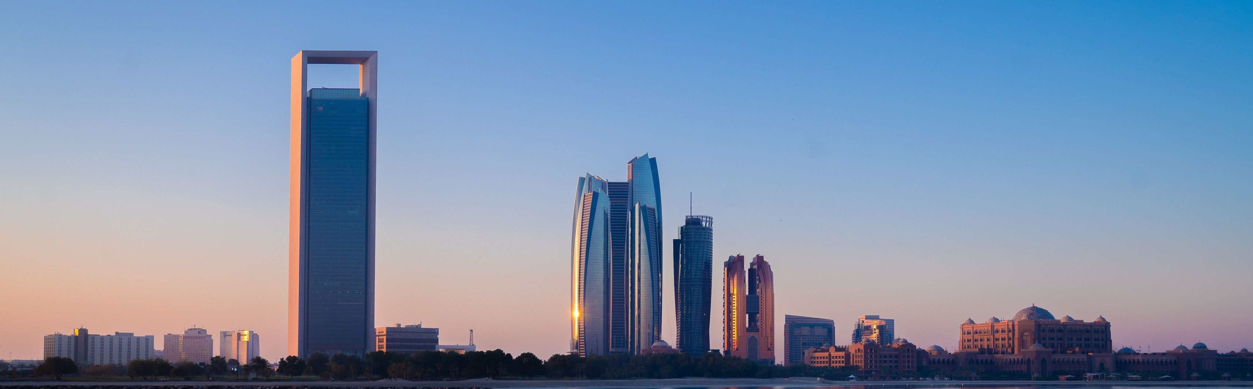 Abu Dhabi - UAE