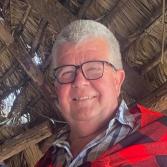 Brian CHILD