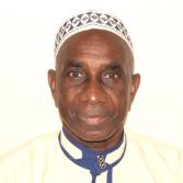 Mamadou DIALLO