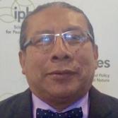 Onel Masardule Arias 