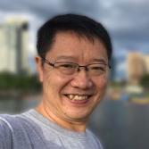 Yinfeng GUO