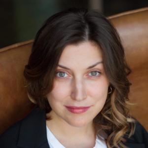 Diana GARLYTSKA