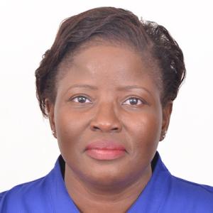 Caroline AGUTI Mugisha