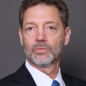 John Tobin-de la Puente