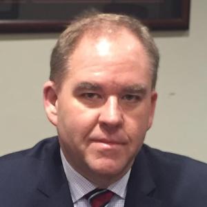 James Brennan