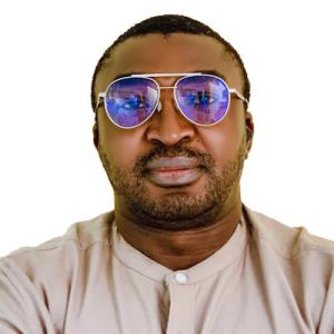 Joseph Daniel Onoja