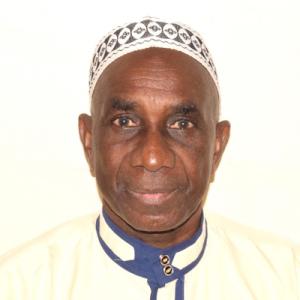 Mamadou DIALLO