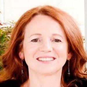catherine iorns