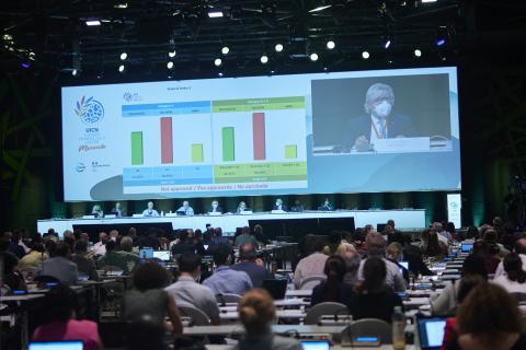 IUCN Members' Assembly