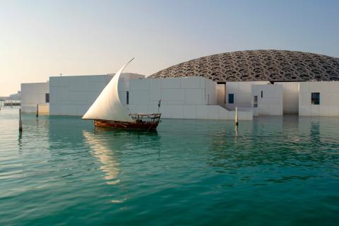 lelouvre-UAE